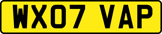 WX07VAP