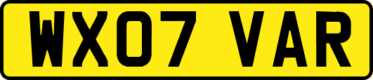 WX07VAR