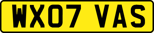WX07VAS