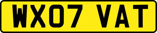 WX07VAT