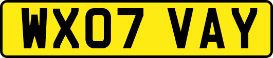 WX07VAY