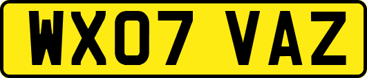 WX07VAZ