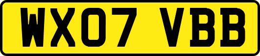 WX07VBB