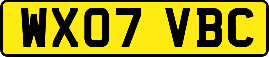WX07VBC