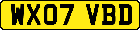 WX07VBD