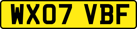 WX07VBF