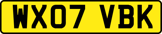 WX07VBK