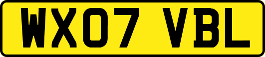 WX07VBL