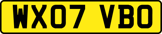 WX07VBO