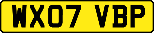 WX07VBP