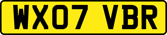 WX07VBR