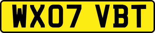 WX07VBT