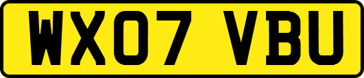 WX07VBU