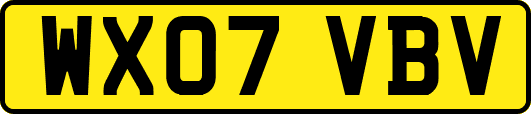 WX07VBV