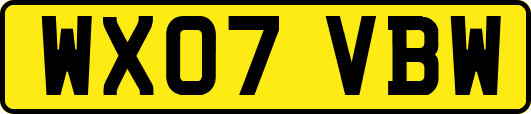 WX07VBW