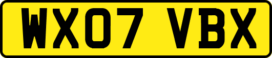 WX07VBX