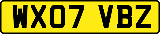 WX07VBZ
