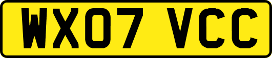 WX07VCC