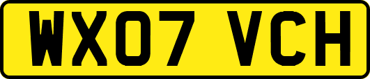 WX07VCH