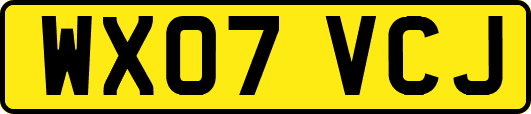 WX07VCJ
