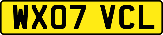 WX07VCL