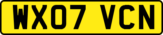 WX07VCN