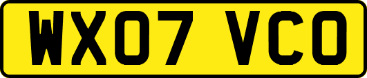 WX07VCO
