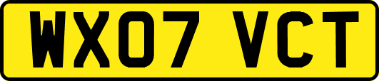 WX07VCT