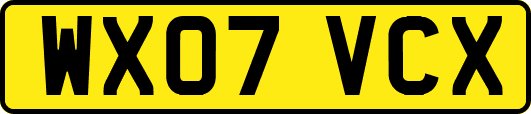 WX07VCX