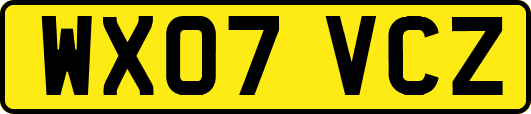 WX07VCZ