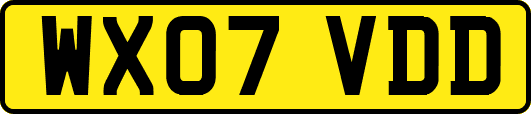WX07VDD