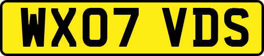 WX07VDS