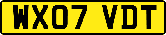 WX07VDT