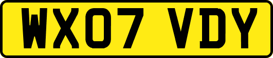 WX07VDY