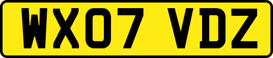 WX07VDZ