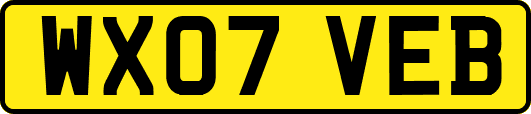 WX07VEB