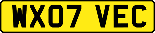 WX07VEC