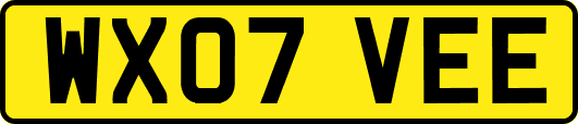 WX07VEE
