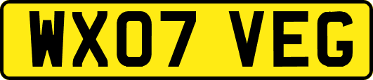 WX07VEG