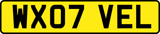 WX07VEL