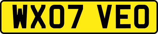 WX07VEO