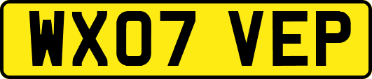 WX07VEP