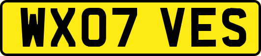 WX07VES