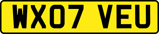 WX07VEU