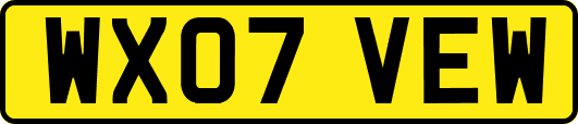 WX07VEW
