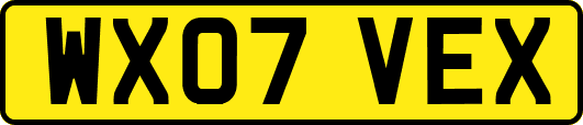 WX07VEX