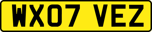 WX07VEZ