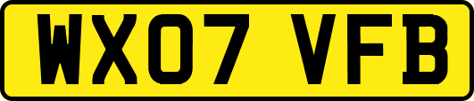 WX07VFB