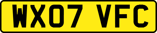 WX07VFC