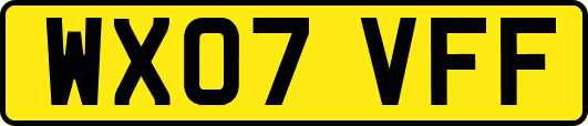 WX07VFF